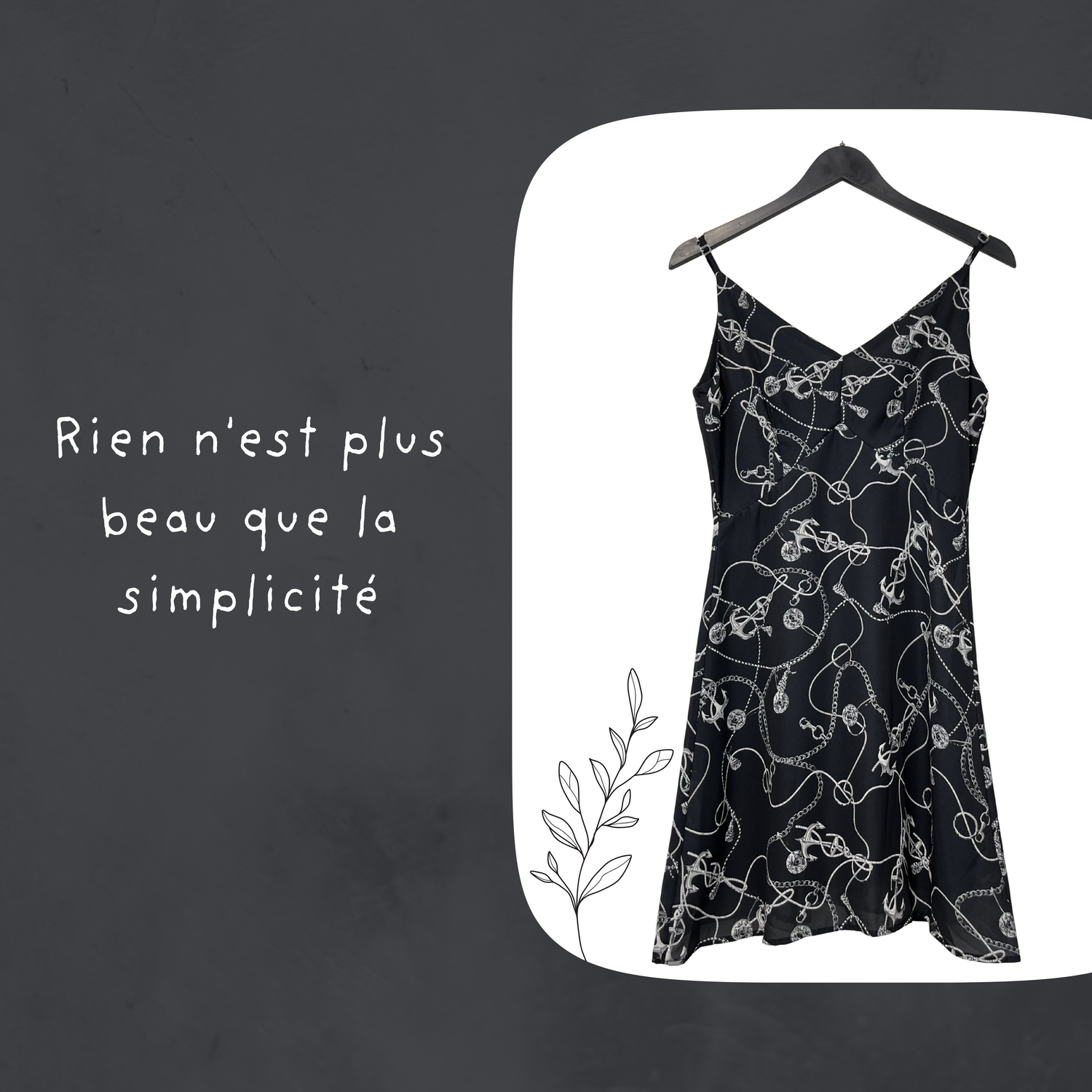 demoiselle Dresses