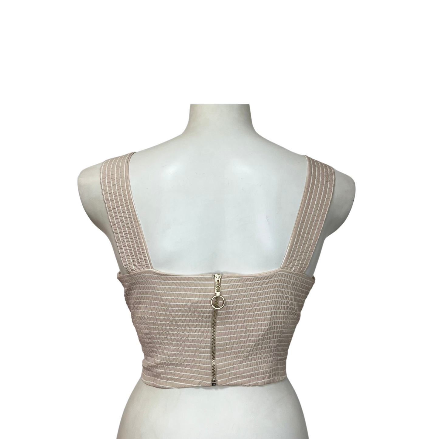 Sable Flow Top