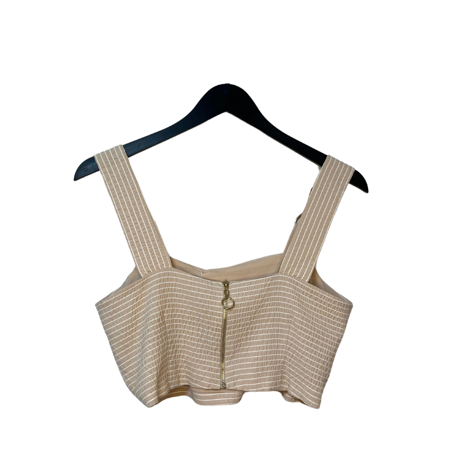 Sable Flow Top