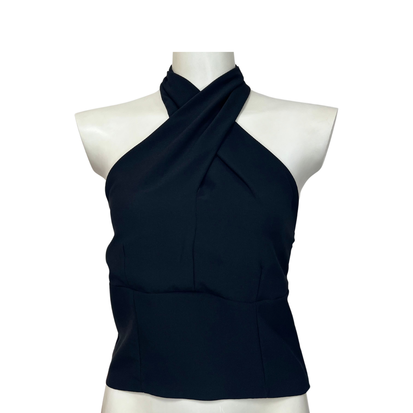 Noir Muse top