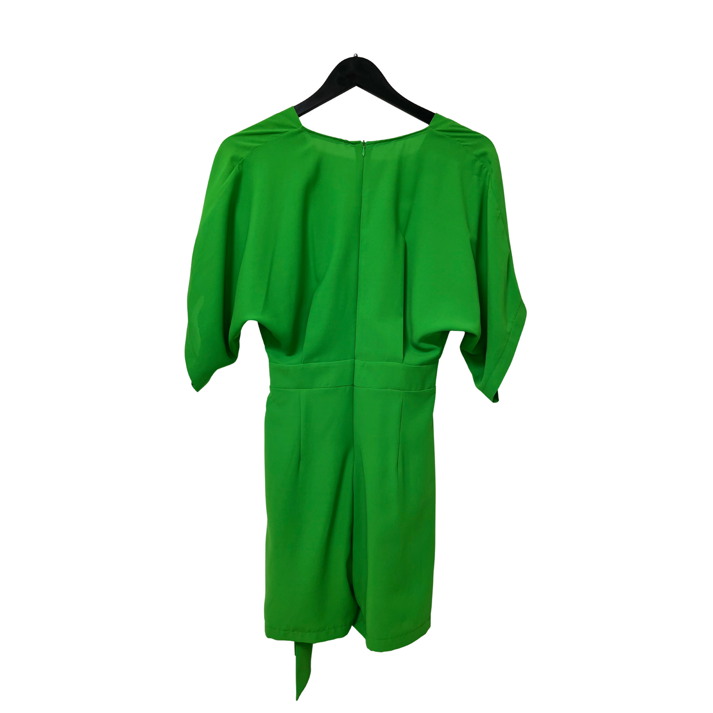 Verdant Flow Jumpsuit