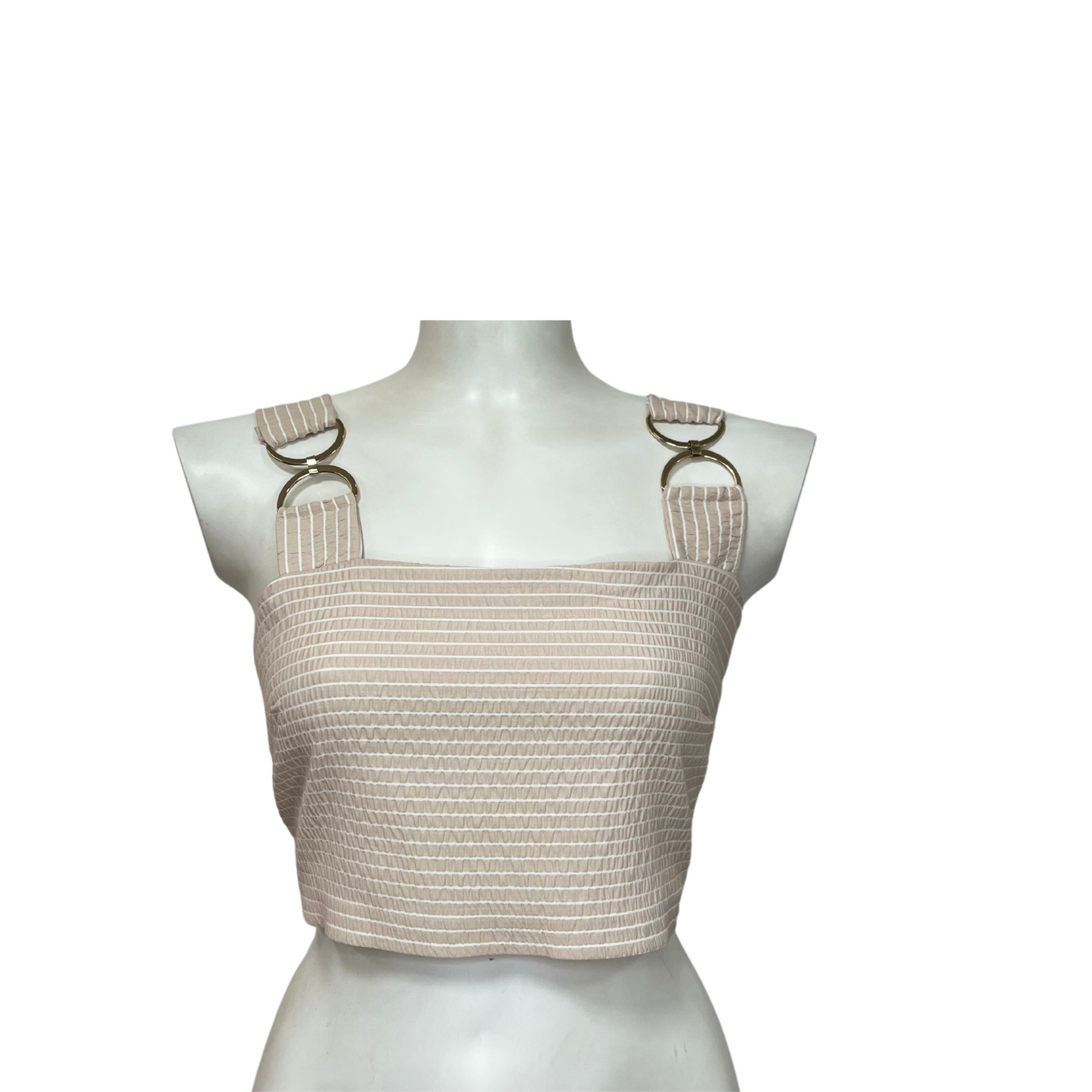 Sable Flow Top