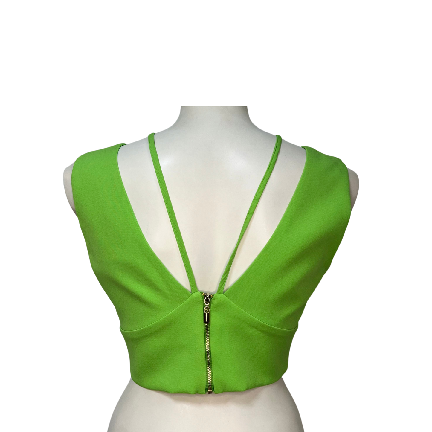 Fluo top
