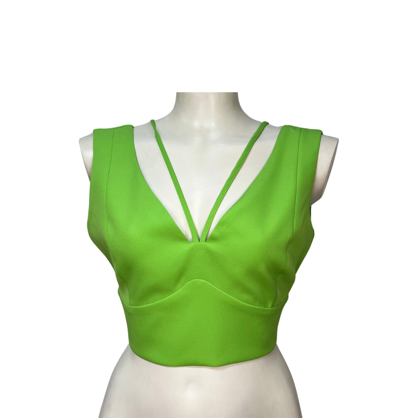 Fluo top