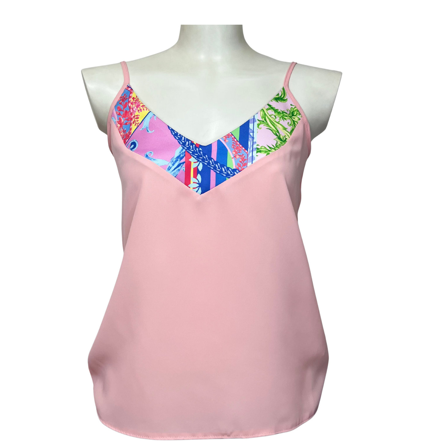 Power Pink Fit