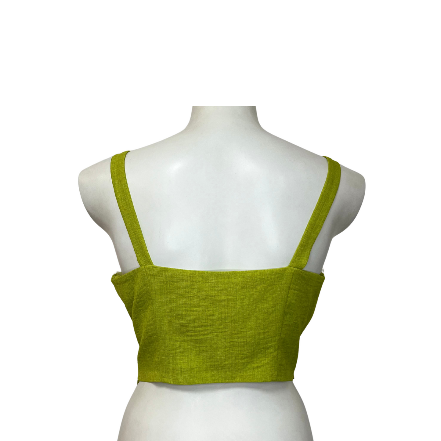 Pistachio top