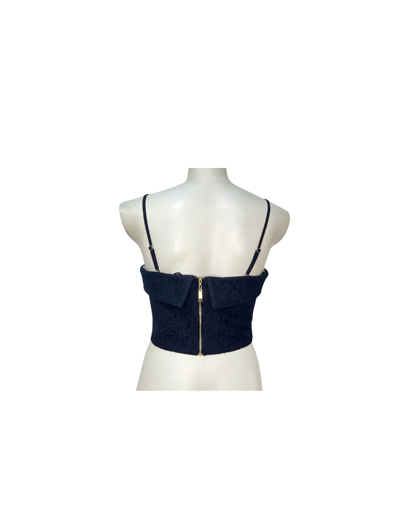 Dentelle top