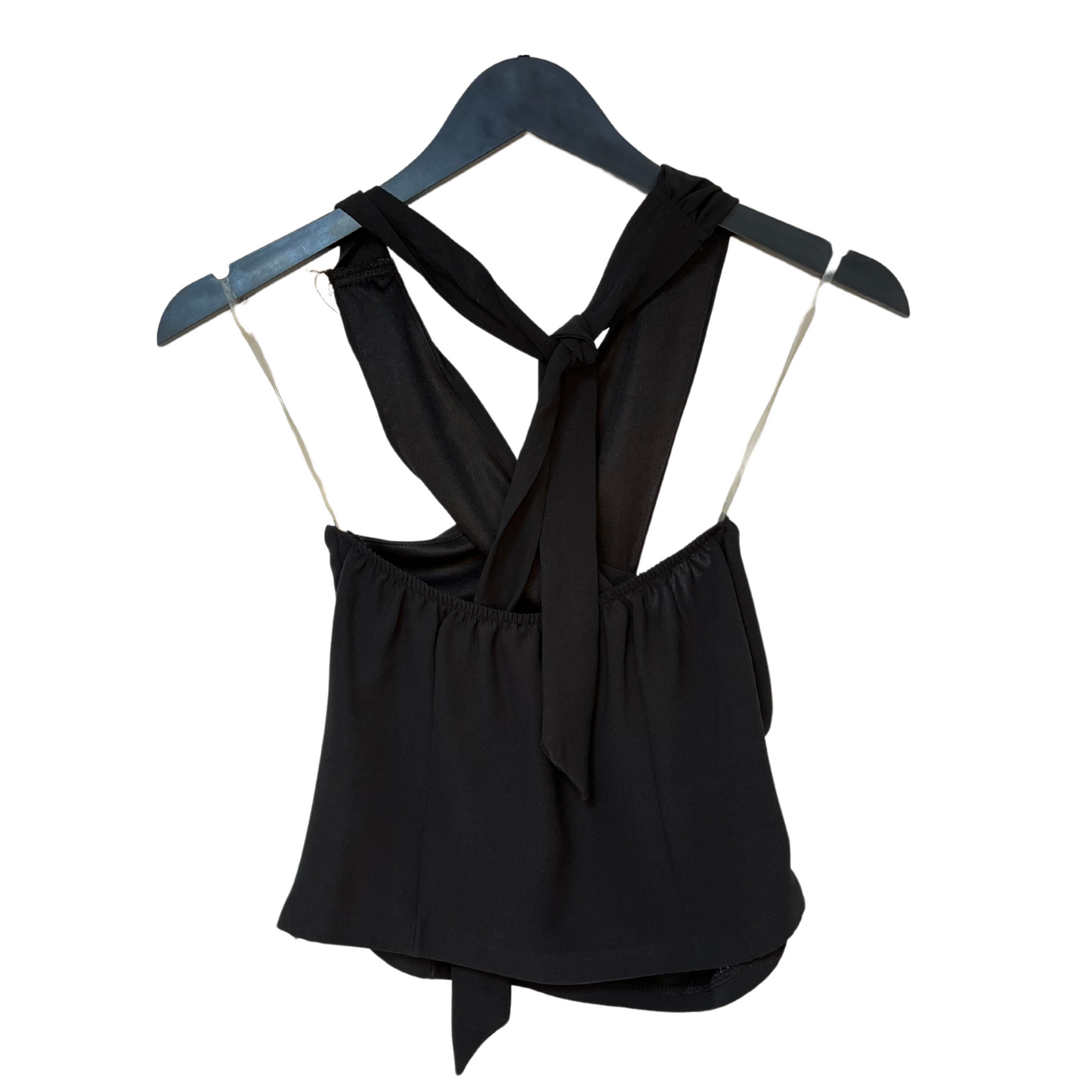 Noir Muse top