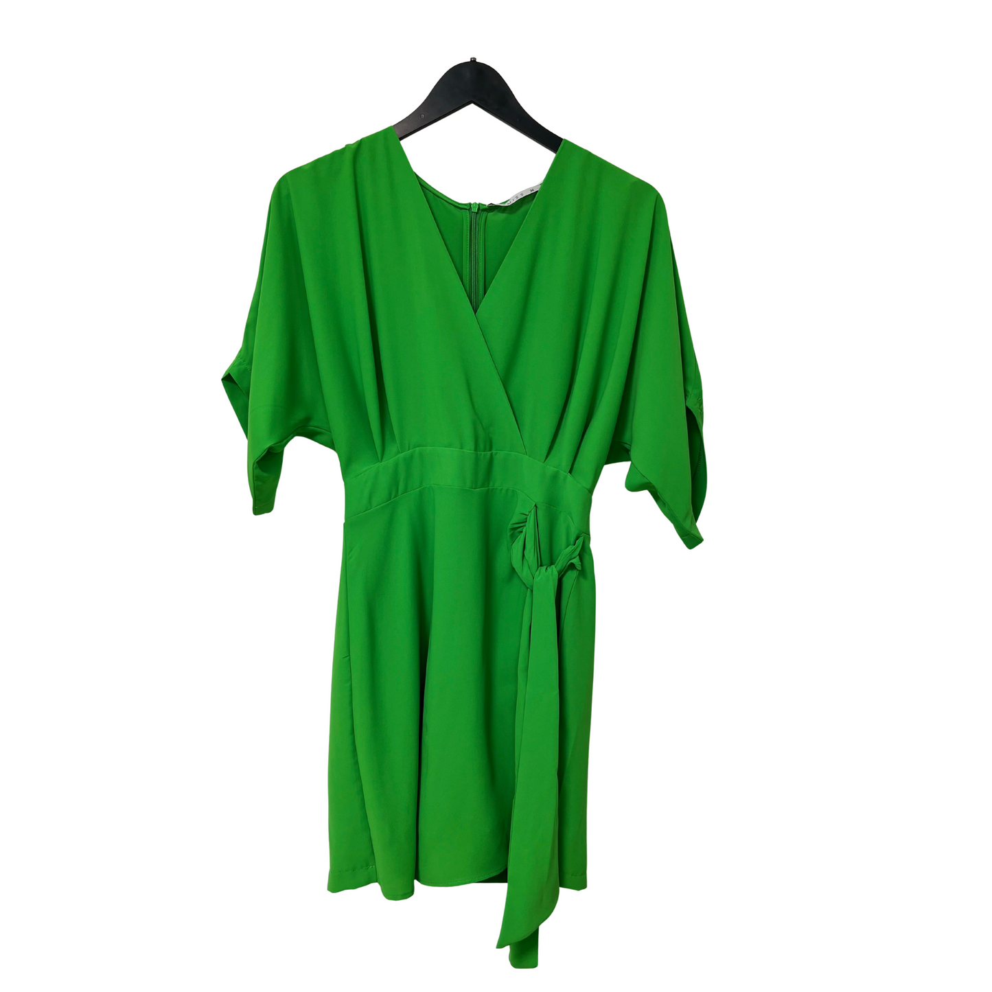 Verdant Flow Jumpsuit