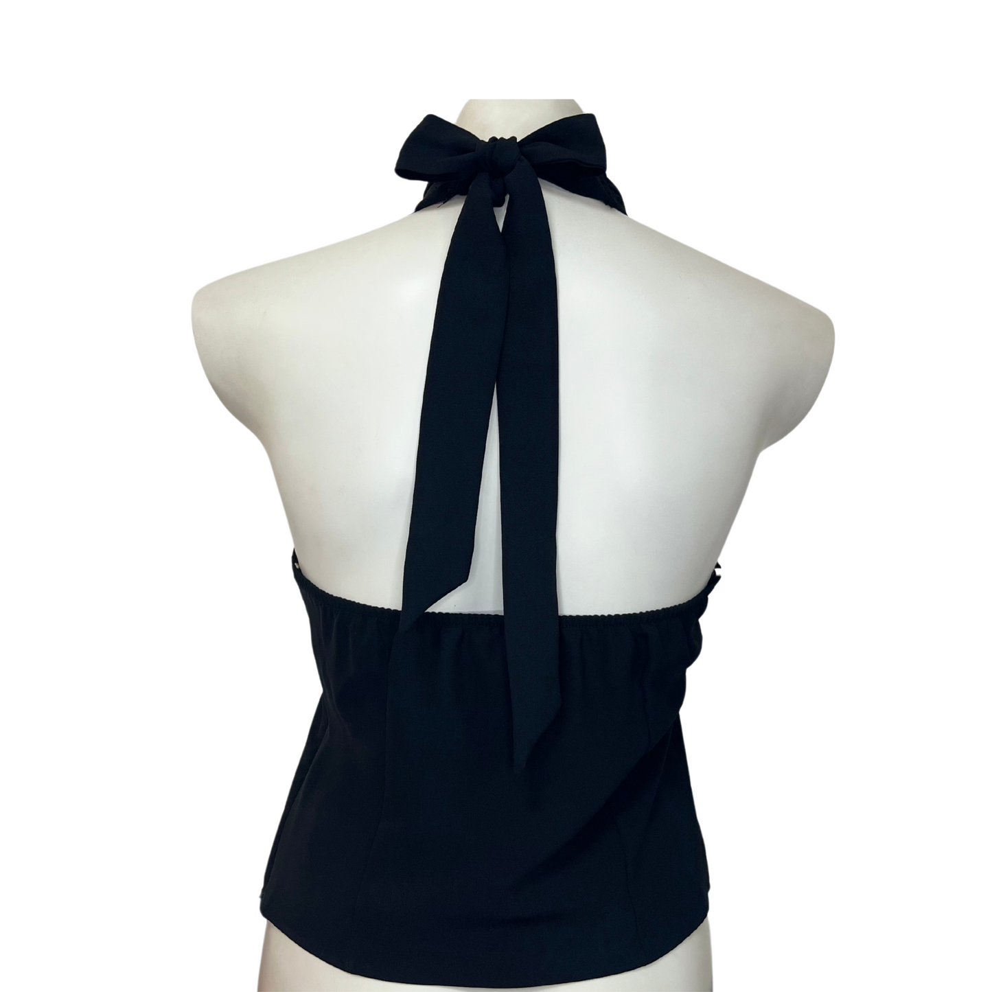 Noir Muse top