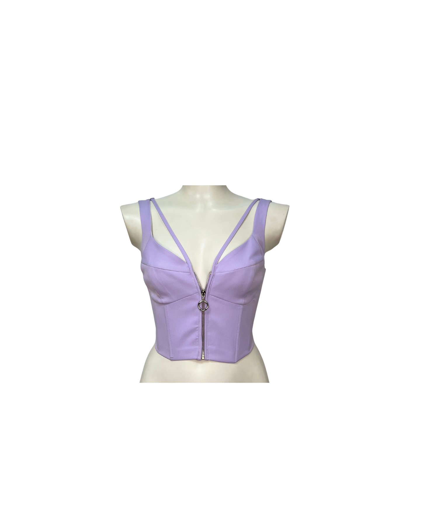 Purple top