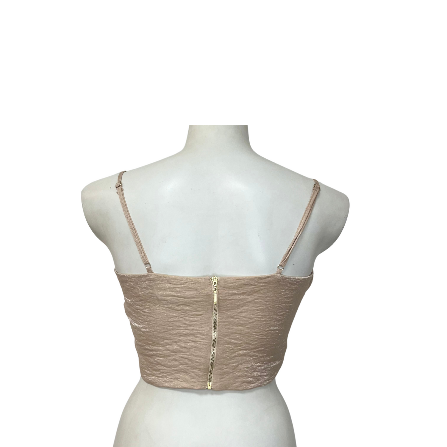 Opaline Beige Top