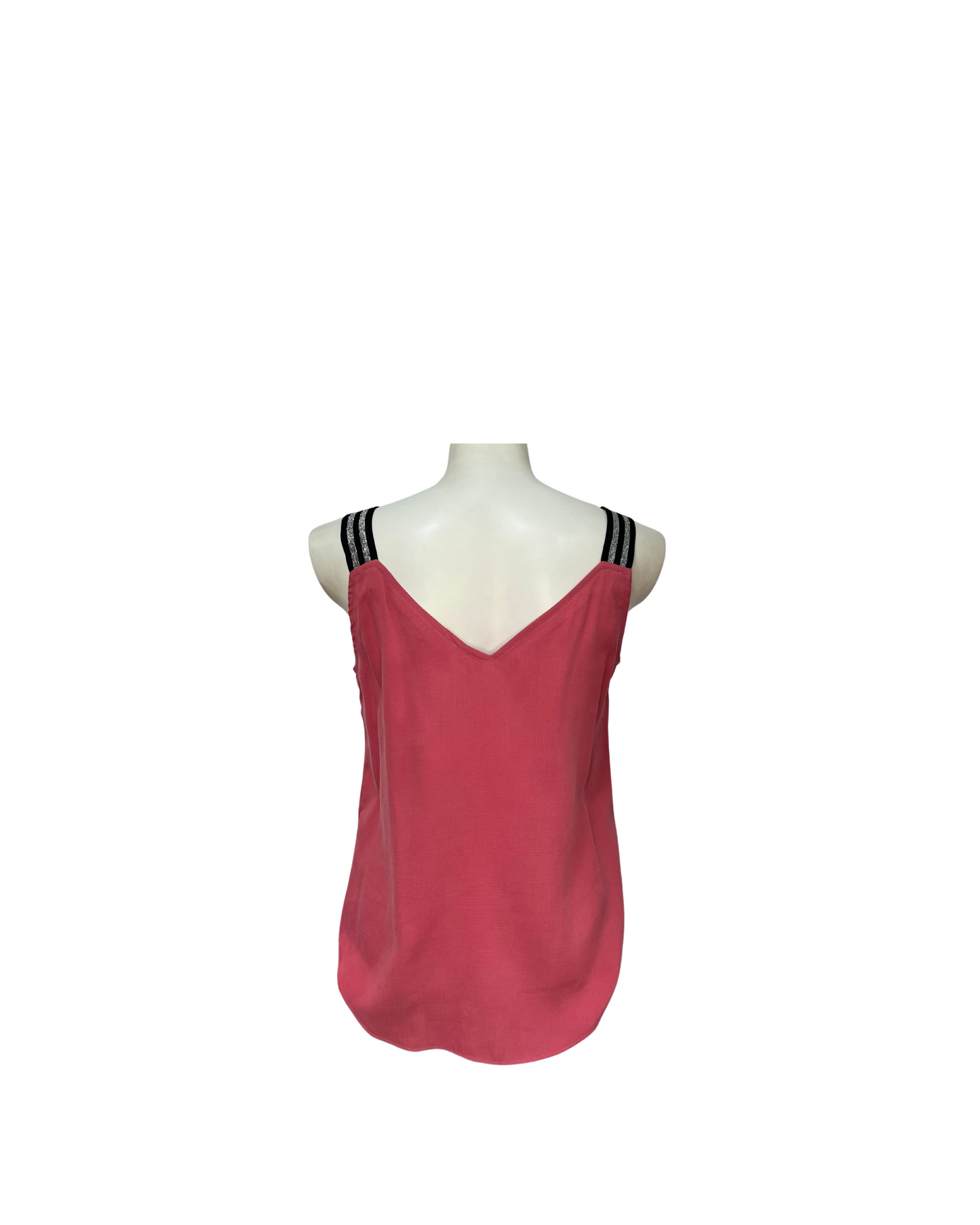 Pink top