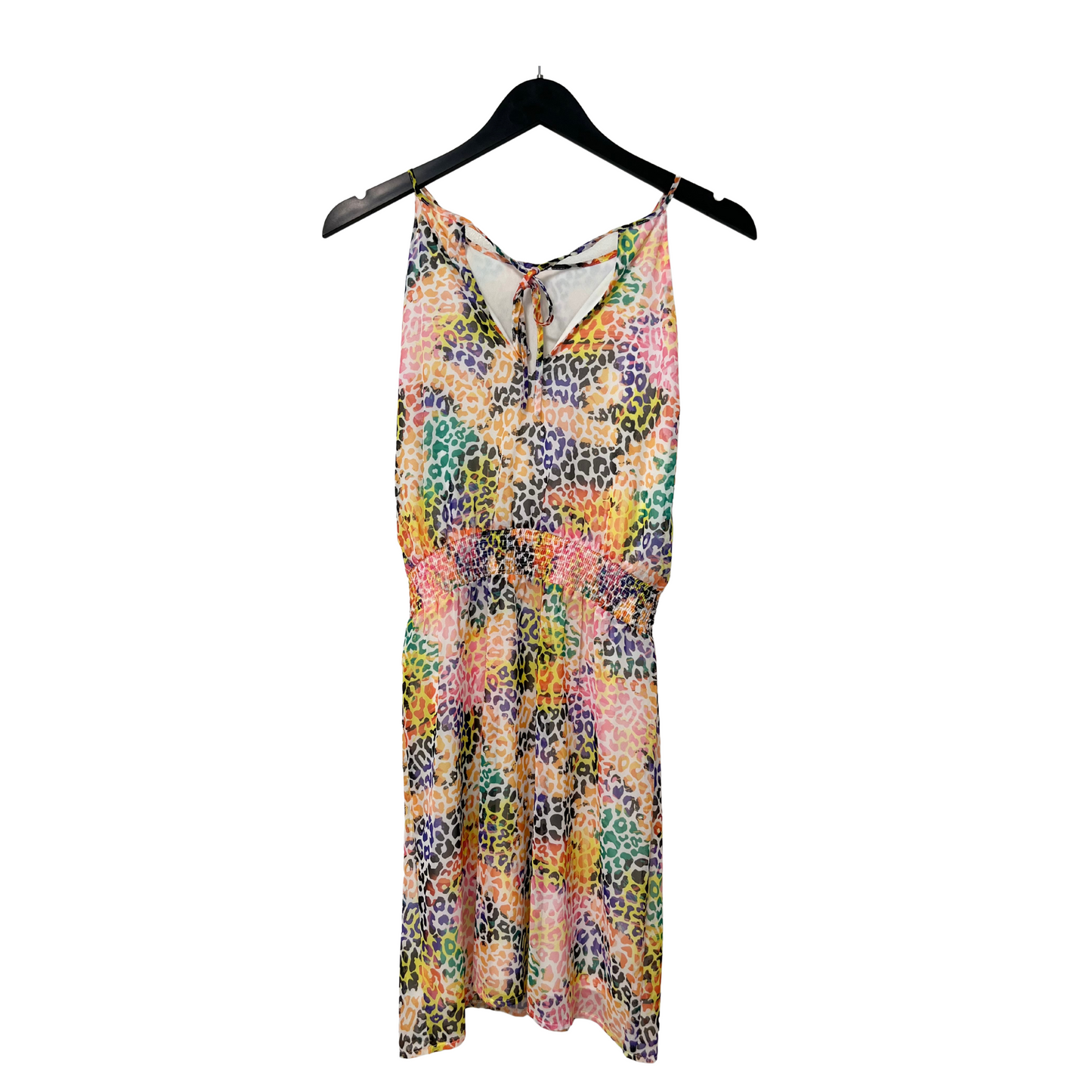 Savanna Chic Dress