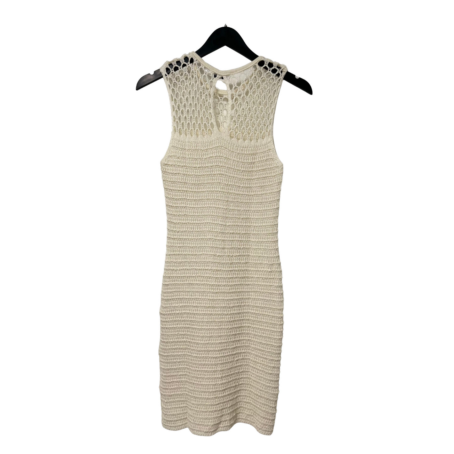 Crochet Whisper Dress