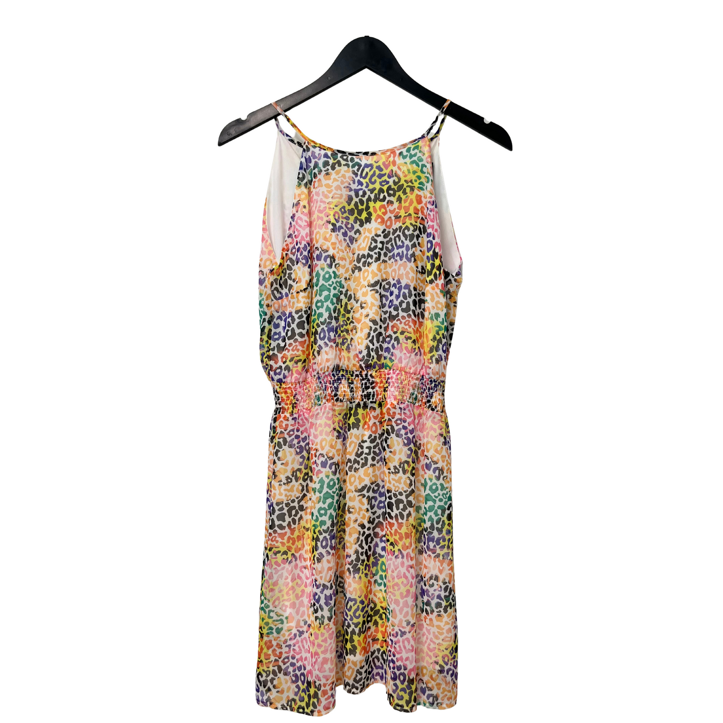 Savanna Chic Dress