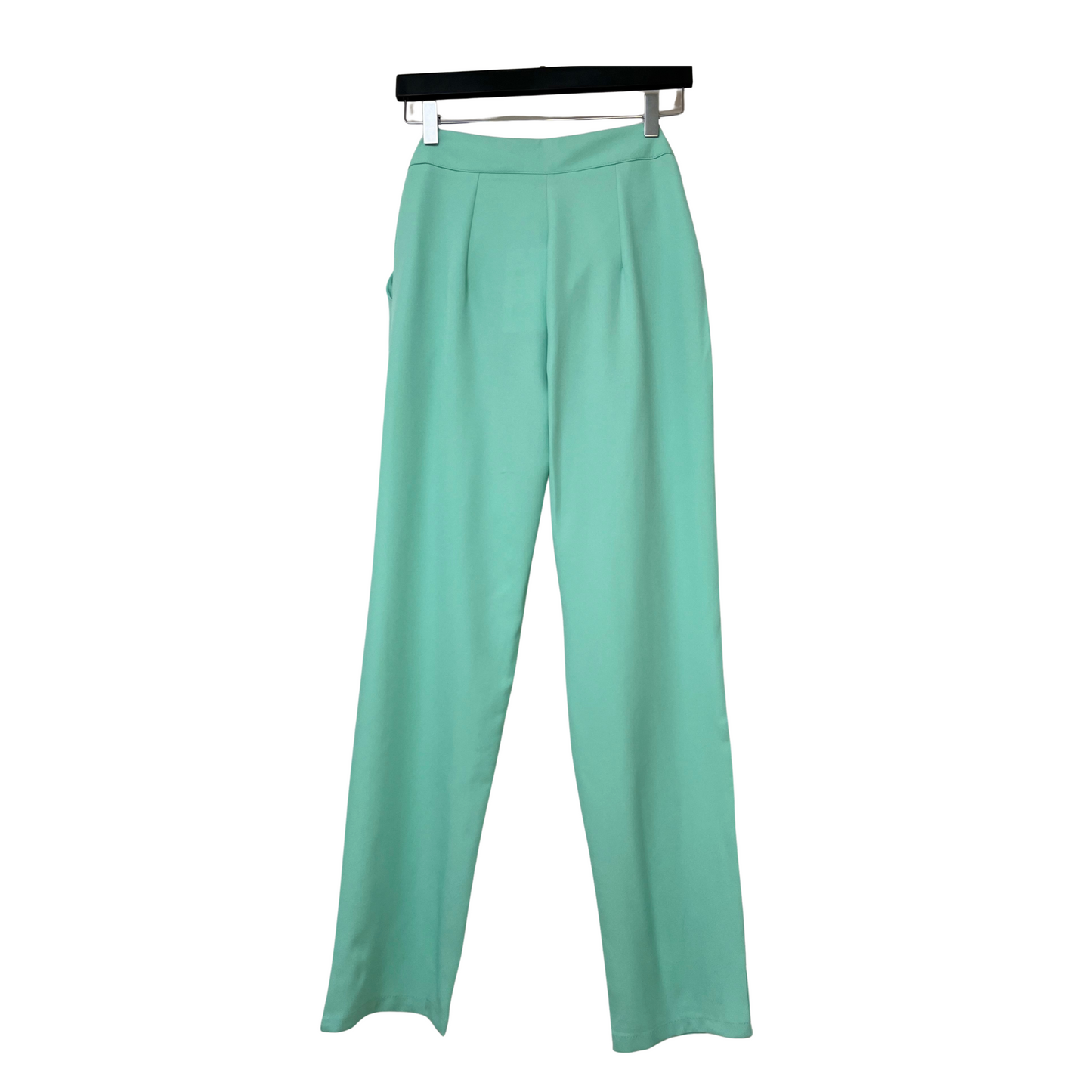 Mint Whisper Set