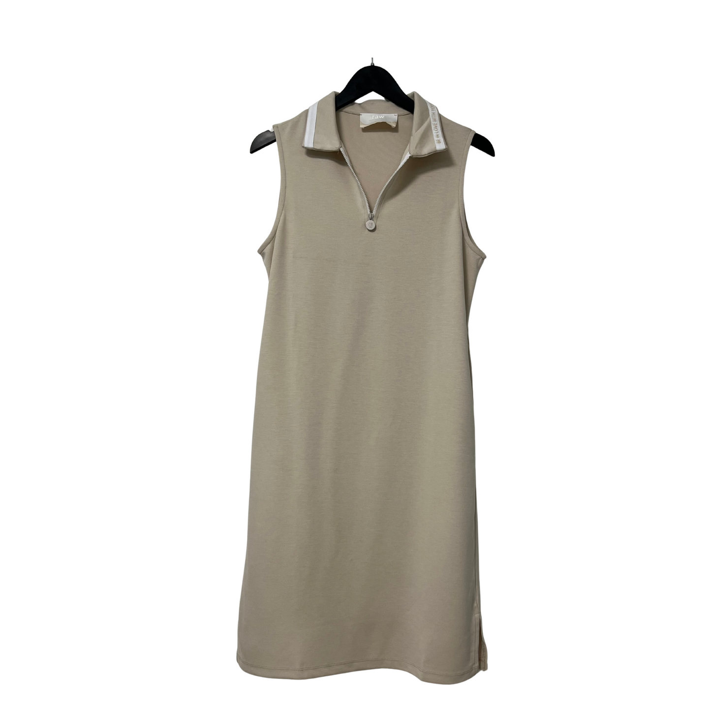 Soft Beige Stretch