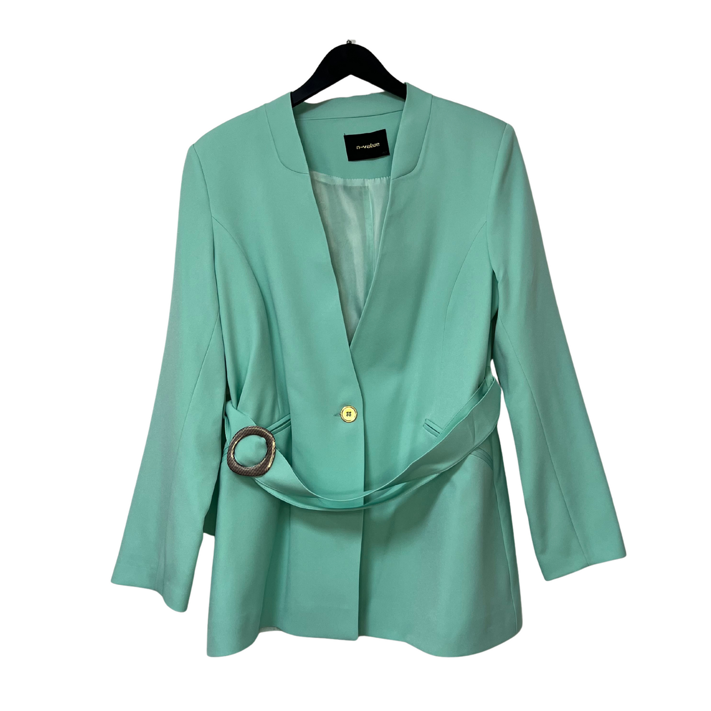 Mint Whisper Set