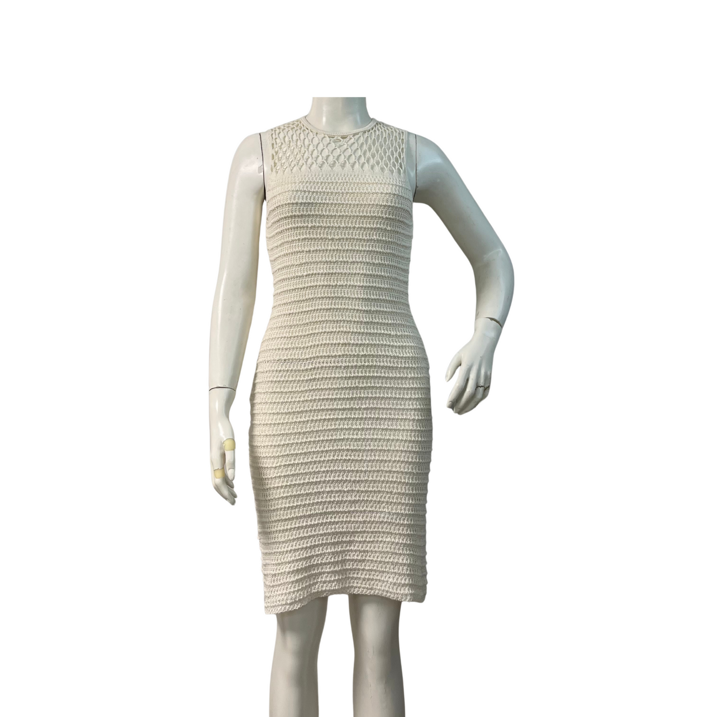 Crochet Whisper Dress