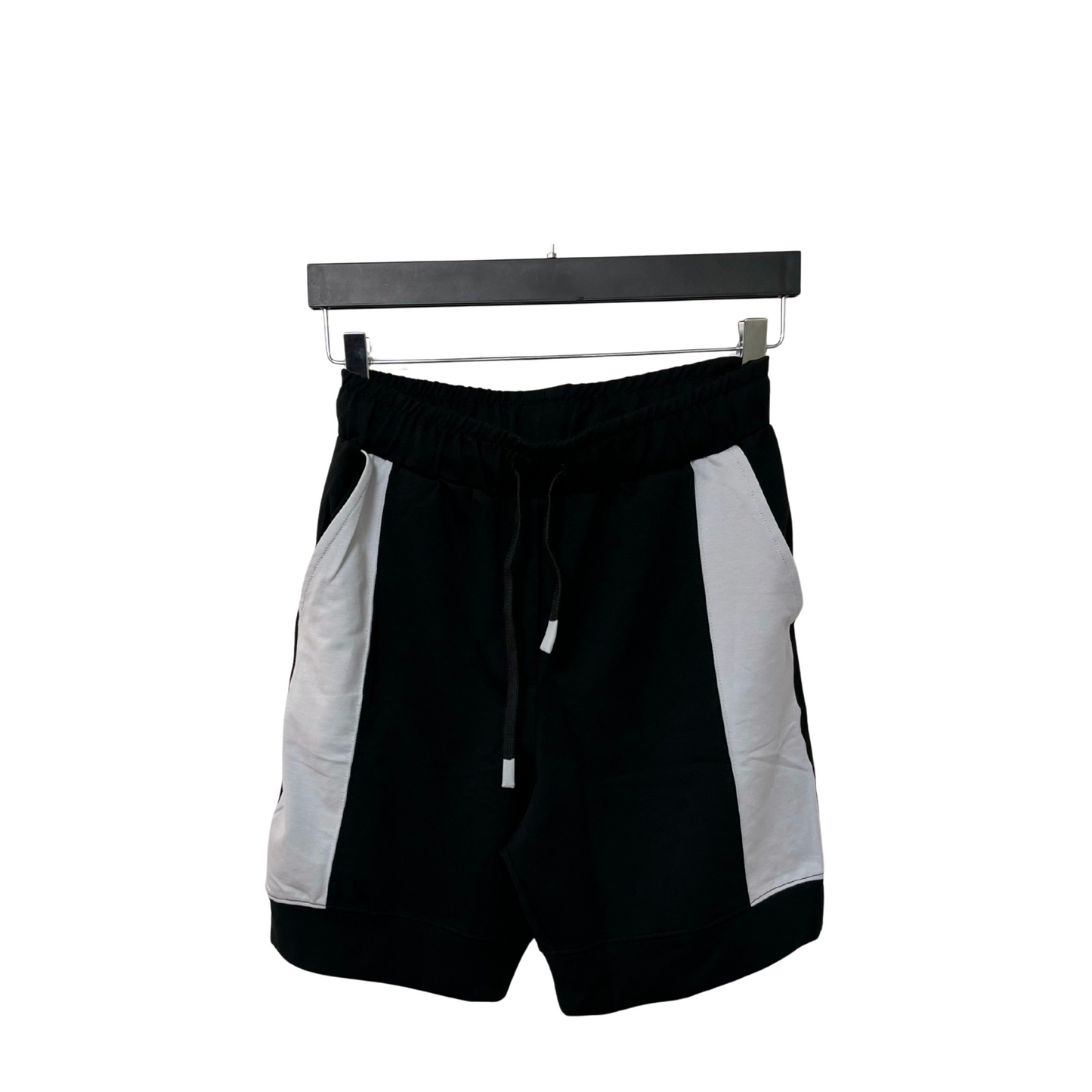 Pure Cotton Noir