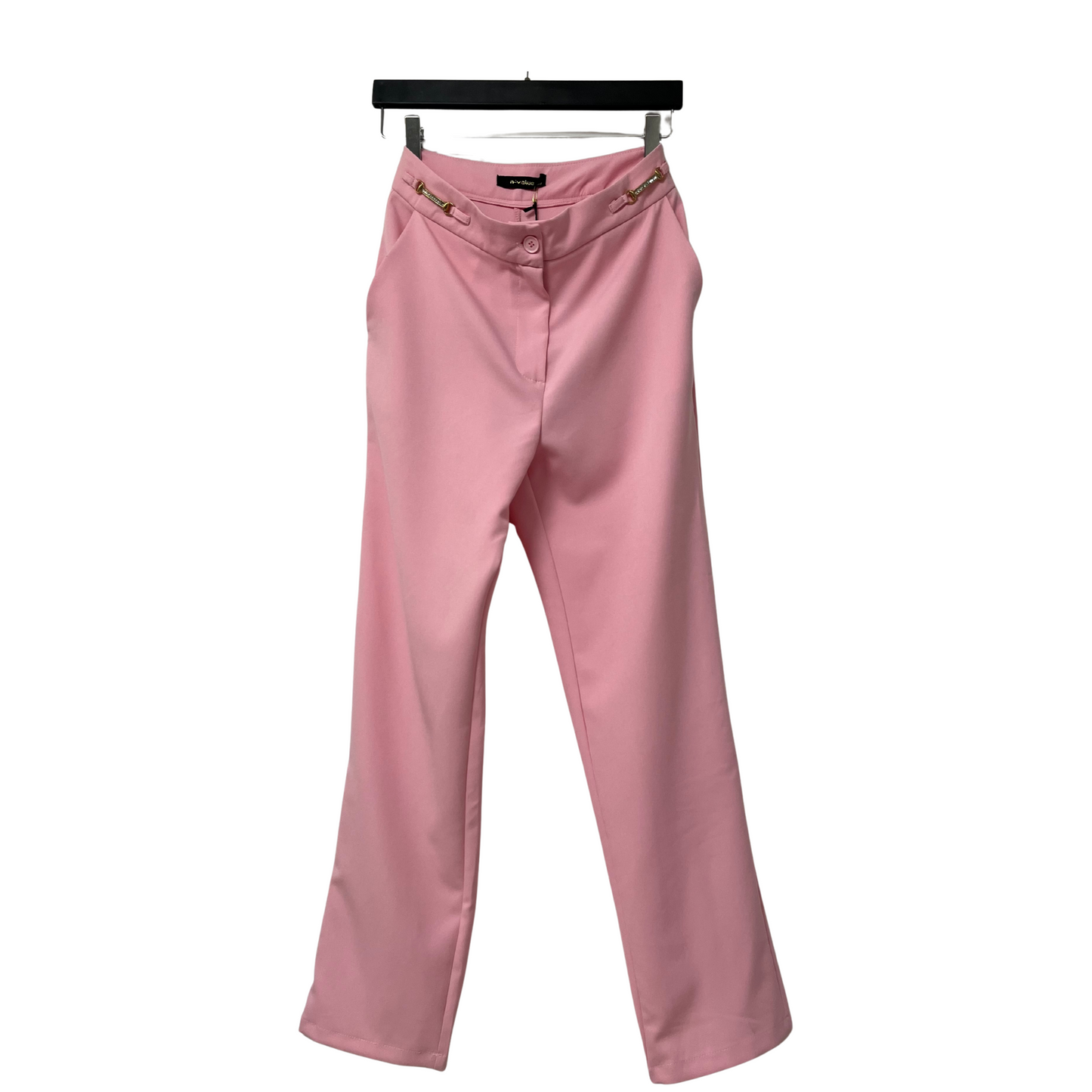 Pink Whisper Set