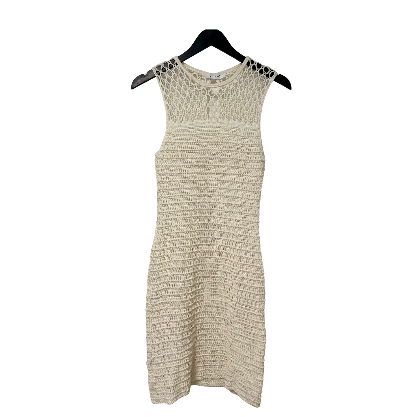 Crochet Whisper Dress