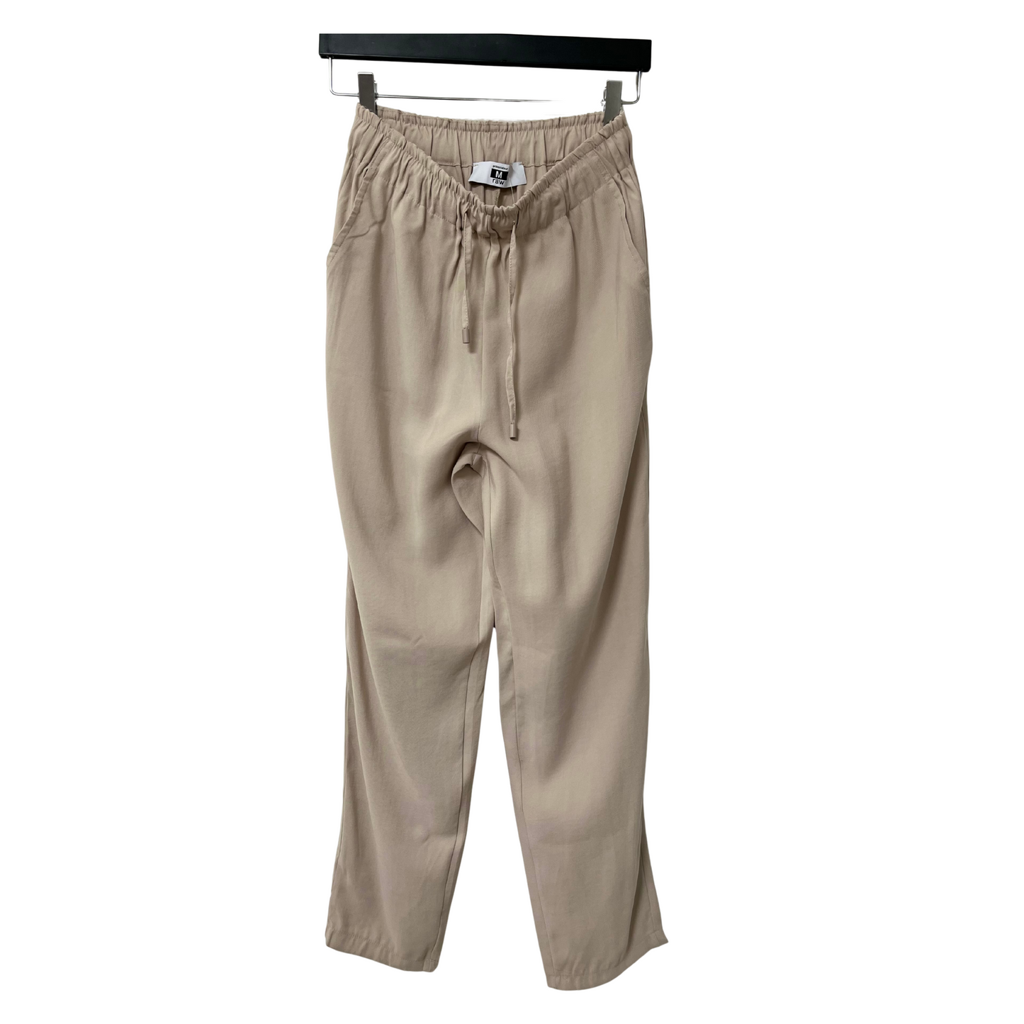 Velvet Beige Ensemble