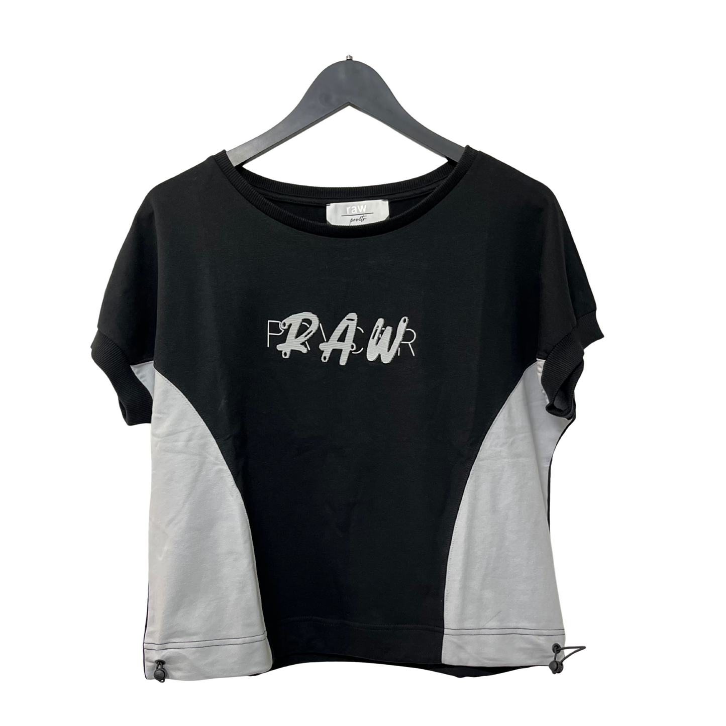 Pure Cotton Noir