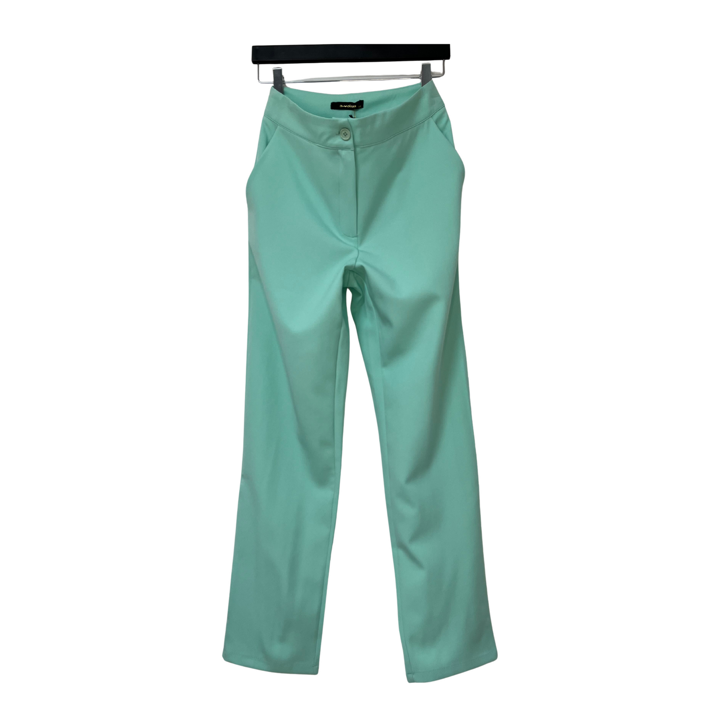 Mint Whisper Set