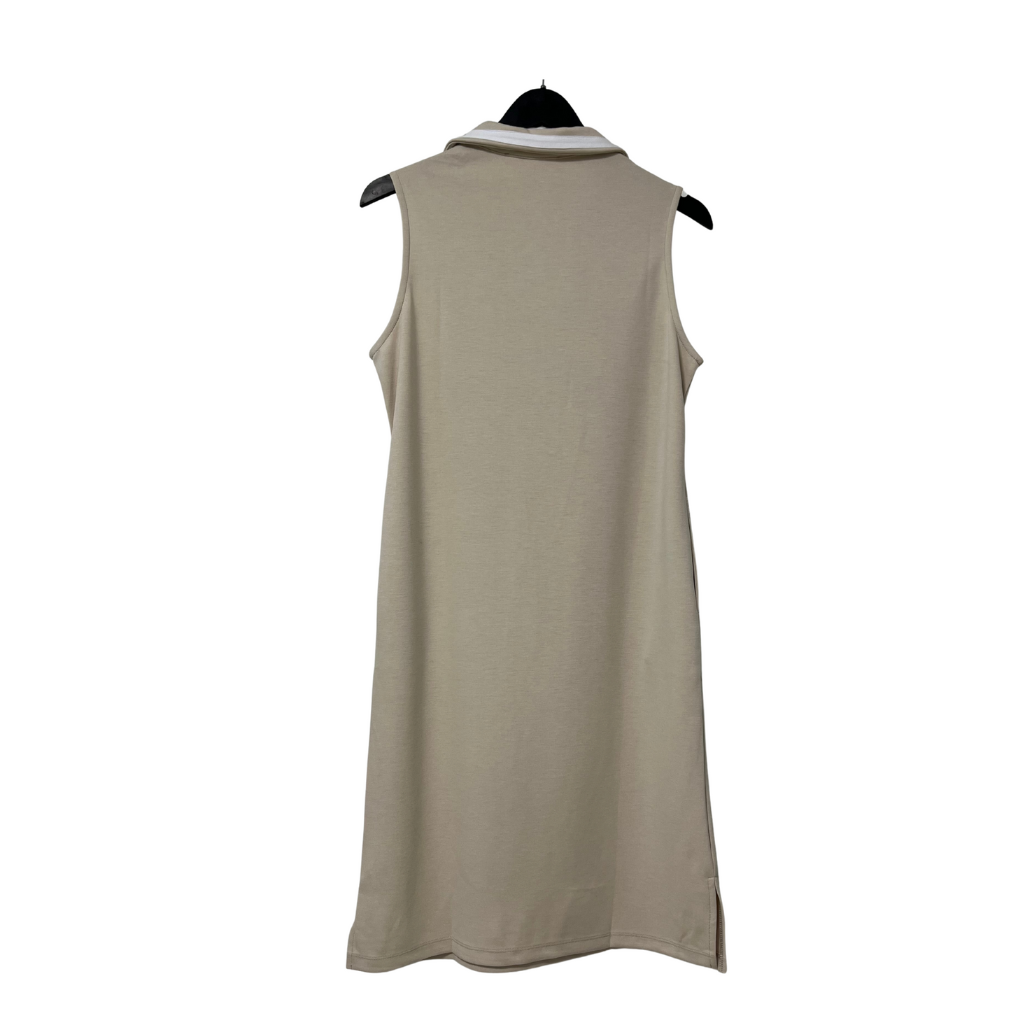 Soft Beige Stretch