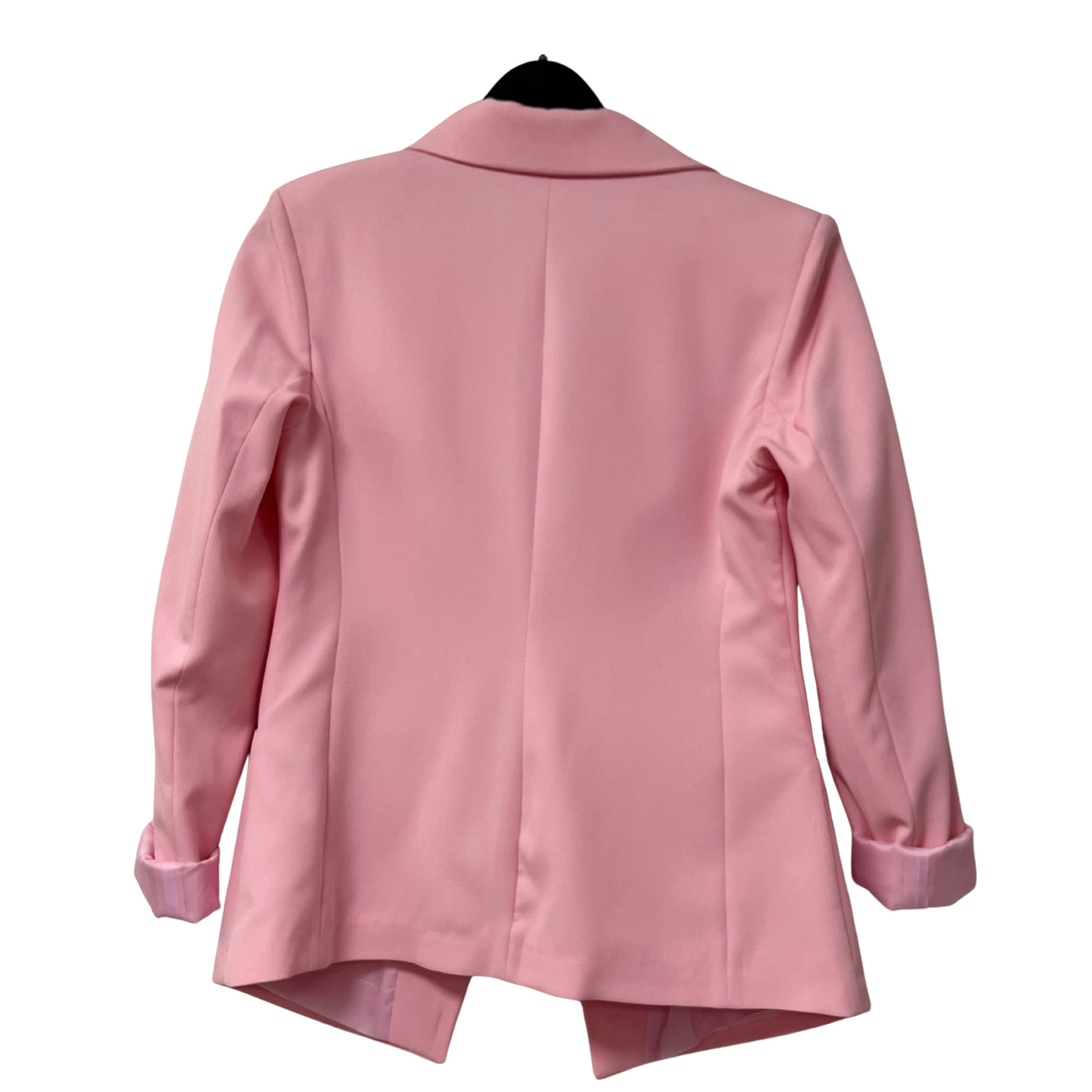 Pink Whisper Set
