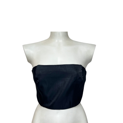 Noir Drape
