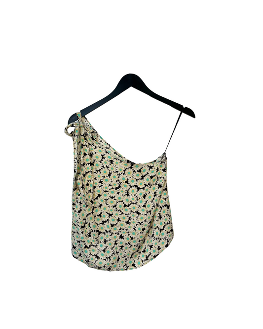 Floral top