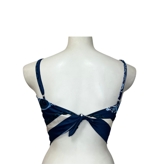 Top Foulard