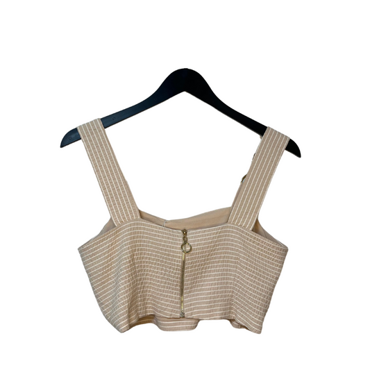 Sable Flow Top
