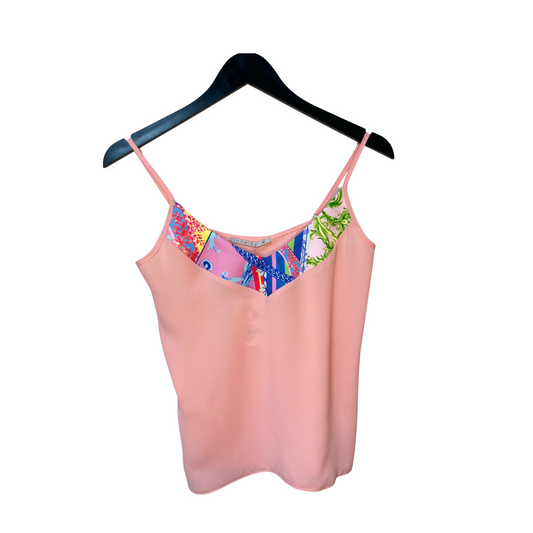 Power Pink Fit