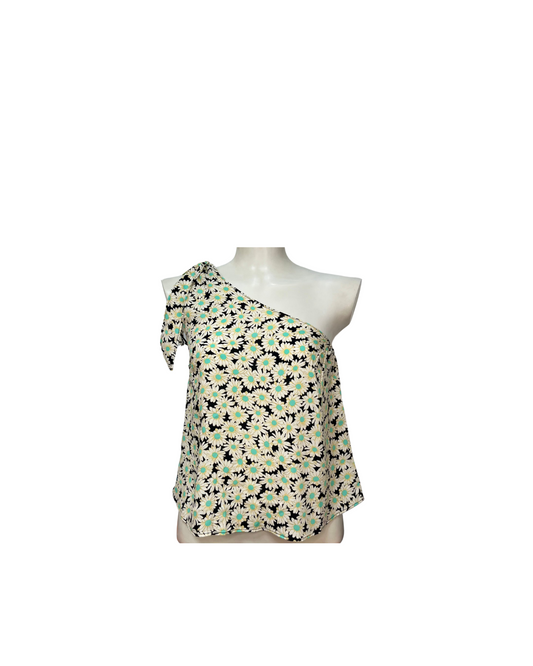 Floral top
