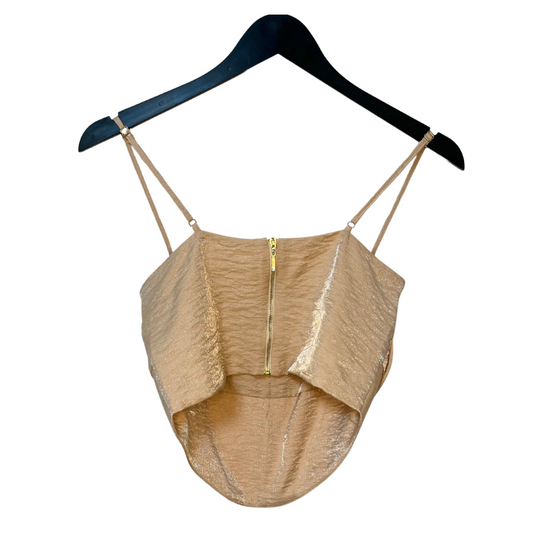 Opaline Beige Top