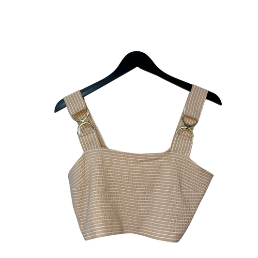 Sable Flow Top