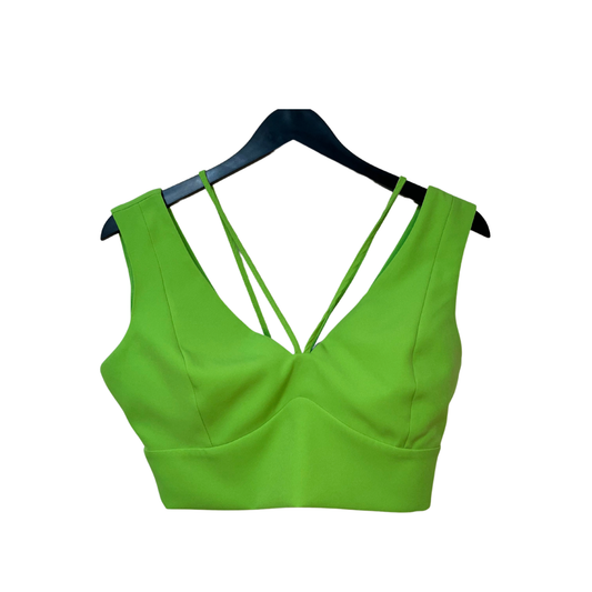 Fluo top
