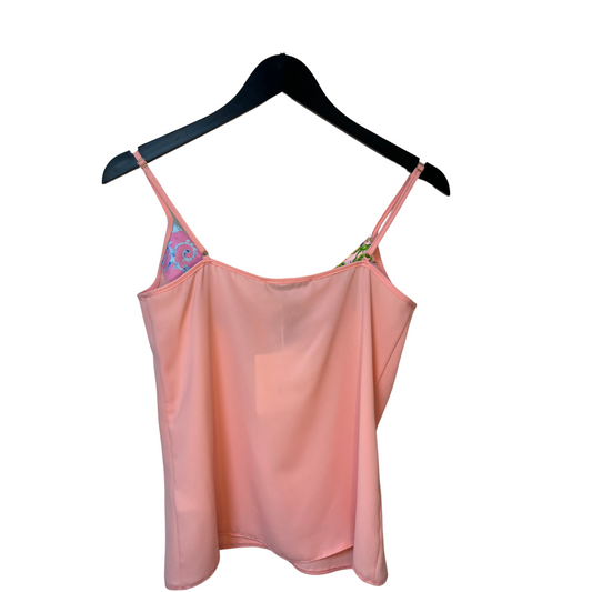 Power Pink Fit