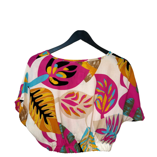 Leaf top