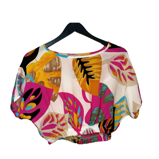 Leaf top