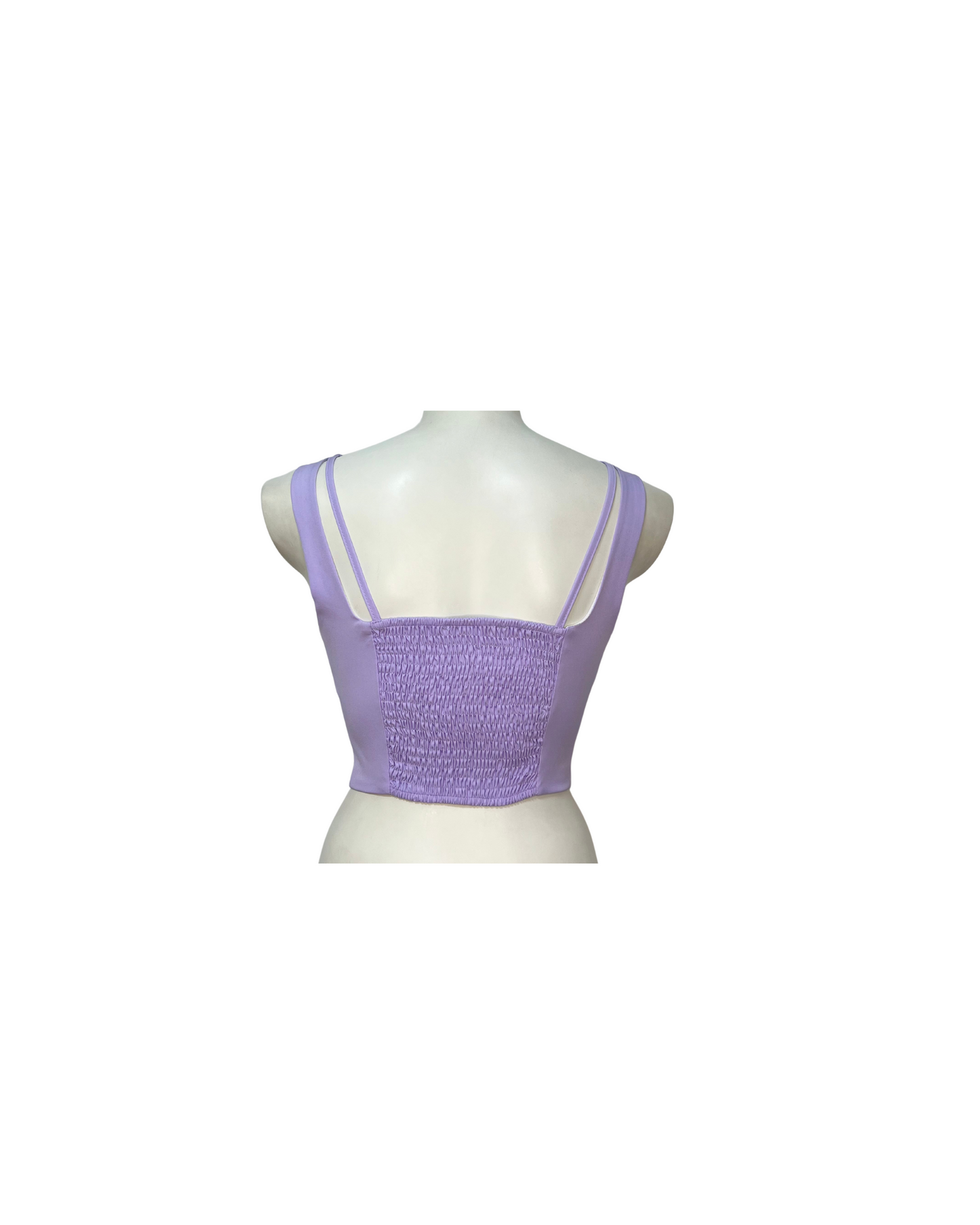 Purple top