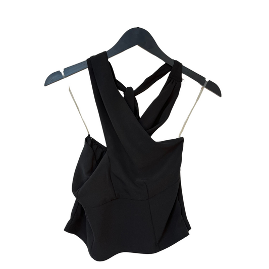 Noir Muse top