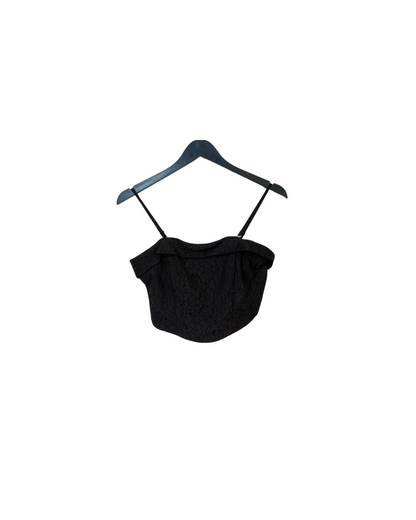 Dentelle top