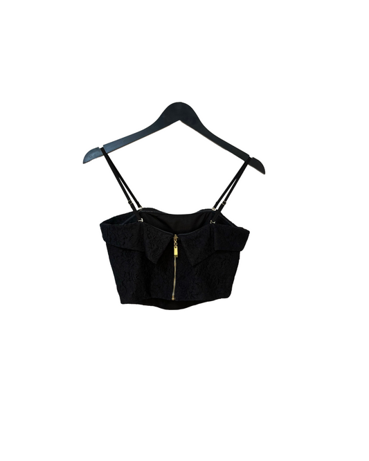 Dentelle top