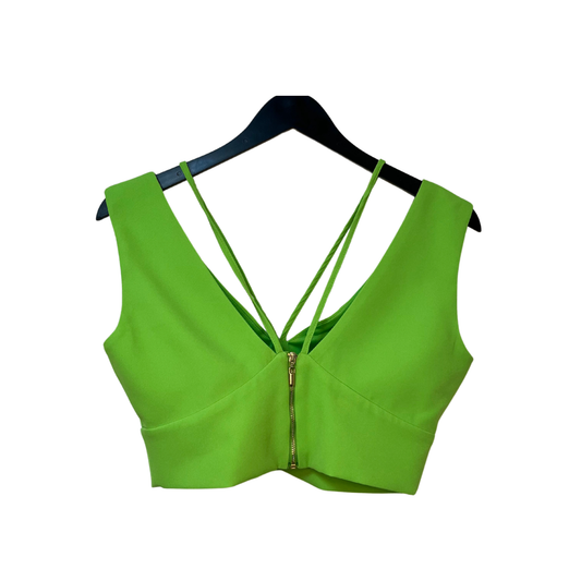 Fluo top