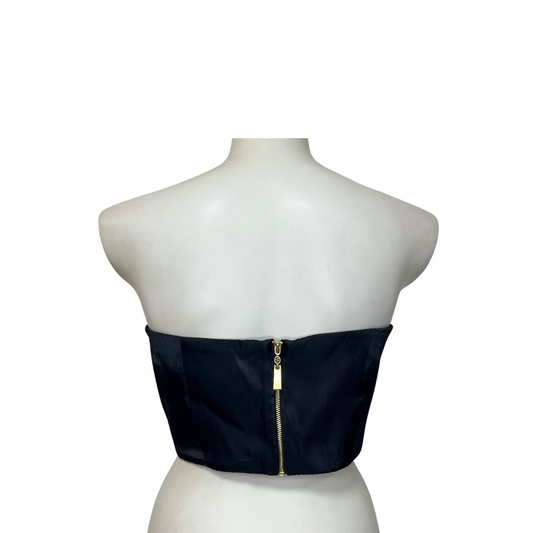 Noir Drape